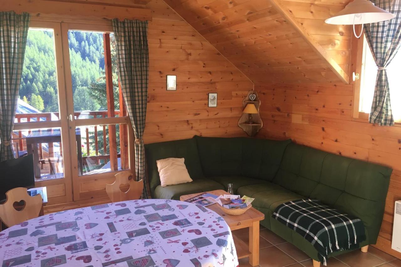 Le Cubet Hameau Des Chazals Nevache Hautes Alpes מראה חיצוני תמונה
