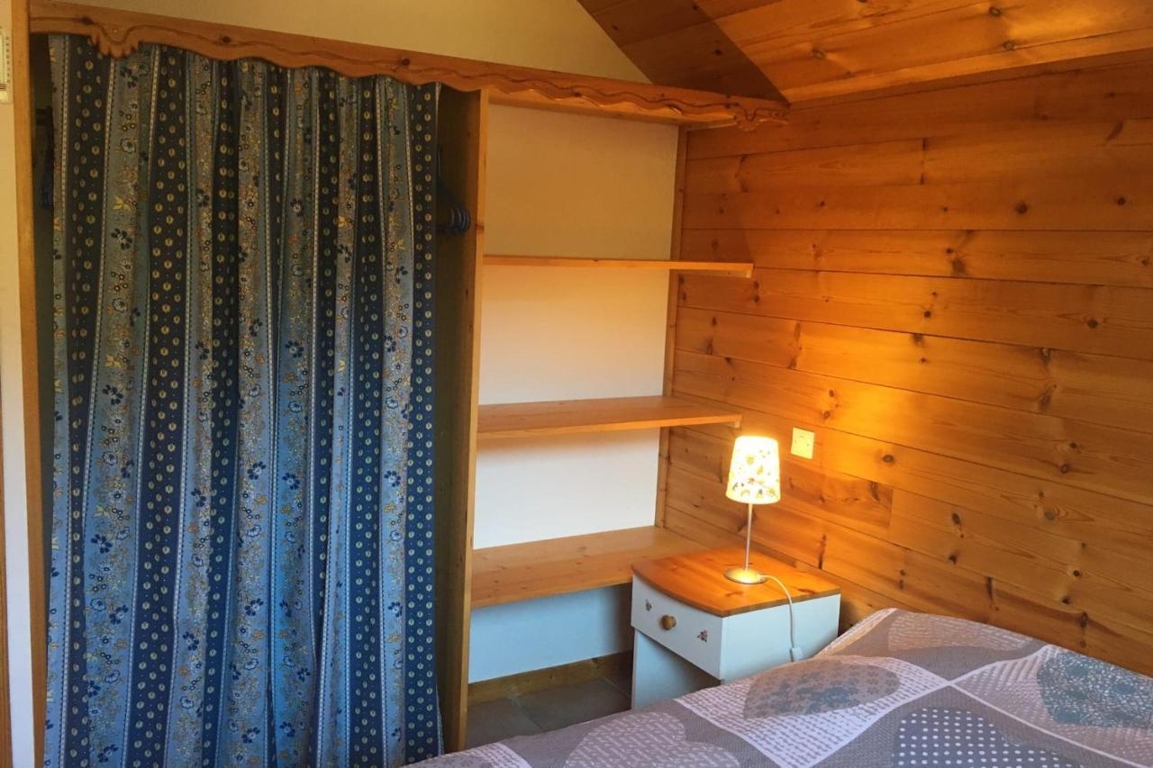 Le Cubet Hameau Des Chazals Nevache Hautes Alpes מראה חיצוני תמונה